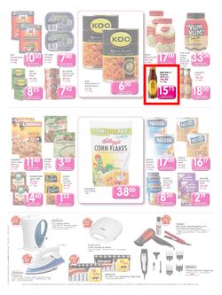 Makro KZN : Food (17 Oct - 30 Oct 2013), page 4