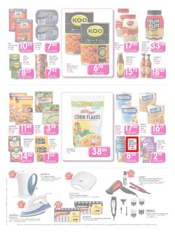 Makro KZN : Food (17 Oct - 30 Oct 2013), page 4