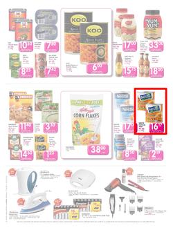 Makro KZN : Food (17 Oct - 30 Oct 2013), page 4