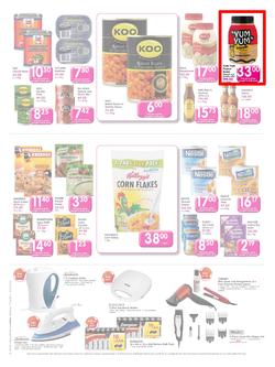 Makro KZN : Food (17 Oct - 30 Oct 2013), page 4
