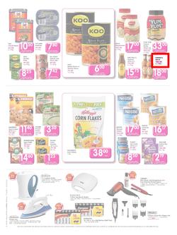 Makro KZN : Food (17 Oct - 30 Oct 2013), page 4