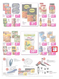 Makro KZN : Food (17 Oct - 30 Oct 2013), page 4