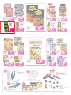 Makro KZN : Food (17 Oct - 30 Oct 2013), page 4