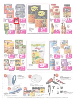 Makro KZN : Food (17 Oct - 30 Oct 2013), page 4