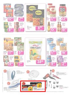 Makro KZN : Food (17 Oct - 30 Oct 2013), page 4