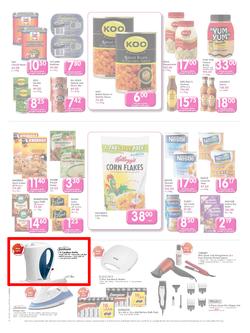 Makro KZN : Food (17 Oct - 30 Oct 2013), page 4