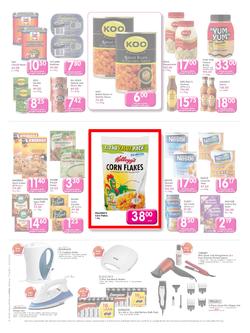 Makro KZN : Food (17 Oct - 30 Oct 2013), page 4