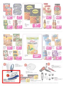 Makro KZN : Food (17 Oct - 30 Oct 2013), page 4