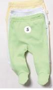 Leggings(Tiny Baby To 12 Months)-Each