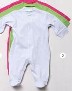 Babygro(Tiny Baby To 12 Months)
