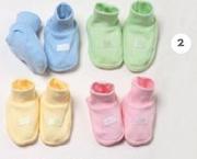 Socks-Per Pair