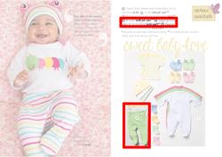 Ackermans : Baby (10 Oct - 15 Nov 2013), page 4
