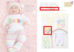 Ackermans : Baby (10 Oct - 15 Nov 2013), page 4
