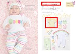 Ackermans : Baby (10 Oct - 15 Nov 2013), page 4
