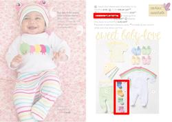 Ackermans : Baby (10 Oct - 15 Nov 2013), page 4
