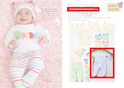 Ackermans : Baby (10 Oct - 15 Nov 2013), page 4