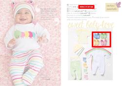 Ackermans : Baby (10 Oct - 15 Nov 2013), page 4