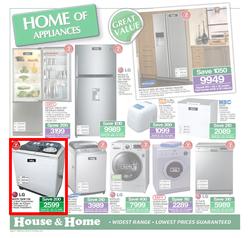 House & Home : Home of The Deal (23 Oct - 27 Oct 2013), page 4