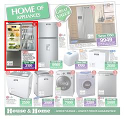 House & Home : Home of The Deal (23 Oct - 27 Oct 2013), page 4