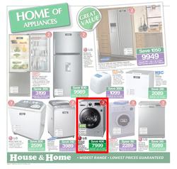 House & Home : Home of The Deal (23 Oct - 27 Oct 2013), page 4