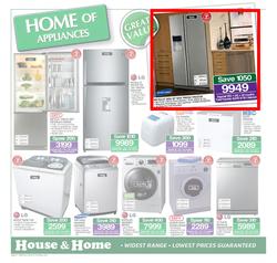 House & Home : Home of The Deal (23 Oct - 27 Oct 2013), page 4