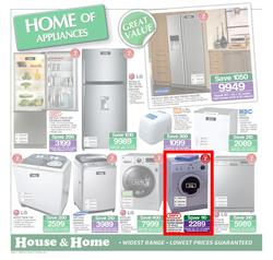 House & Home : Home of The Deal (23 Oct - 27 Oct 2013), page 4