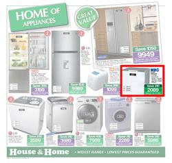 House & Home : Home of The Deal (23 Oct - 27 Oct 2013), page 4