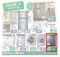 House & Home : Home of The Deal (23 Oct - 27 Oct 2013), page 4