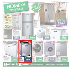 House & Home : Home of The Deal (23 Oct - 27 Oct 2013), page 4