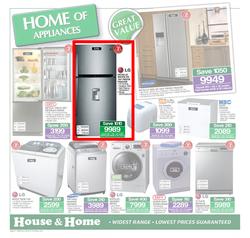 House & Home : Home of The Deal (23 Oct - 27 Oct 2013), page 4
