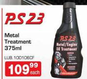 PS23 Metal Treatment-375ml(LUB100106CF)-Each
