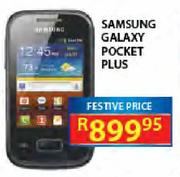 Samsung Galaxy Pocket Plus