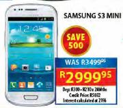 Samsung S3 Mini