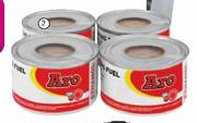 ARO 4 pack Chafing Dish Fuel-4x200ml