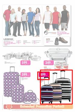 Makro : Price Cut Extended Promotion Period (27 Oct - 9 Dec 2013), page 4