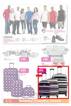 Makro : Price Cut Extended Promotion Period (27 Oct - 9 Dec 2013), page 4