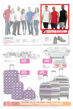 Makro : Price Cut Extended Promotion Period (27 Oct - 9 Dec 2013), page 4