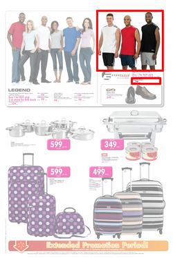 Makro : Price Cut Extended Promotion Period (27 Oct - 9 Dec 2013), page 4
