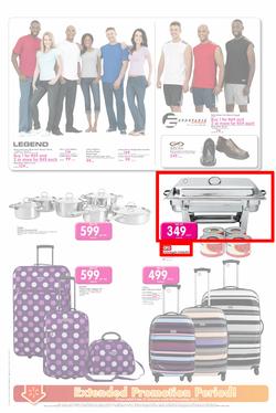 Makro : Price Cut Extended Promotion Period (27 Oct - 9 Dec 2013), page 4