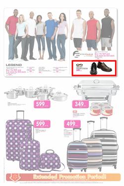 Makro : Price Cut Extended Promotion Period (27 Oct - 9 Dec 2013), page 4