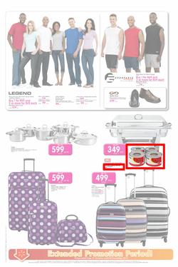 Makro : Price Cut Extended Promotion Period (27 Oct - 9 Dec 2013), page 4