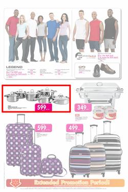 Makro : Price Cut Extended Promotion Period (27 Oct - 9 Dec 2013), page 4