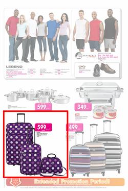 Makro : Price Cut Extended Promotion Period (27 Oct - 9 Dec 2013), page 4