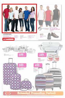 Makro : Price Cut Extended Promotion Period (27 Oct - 9 Dec 2013), page 4