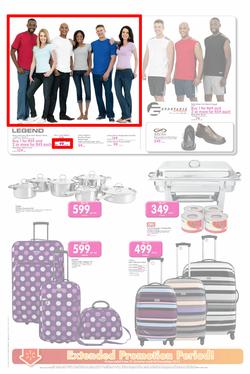 Makro : Price Cut Extended Promotion Period (27 Oct - 9 Dec 2013), page 4