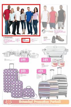 Makro : Price Cut Extended Promotion Period (27 Oct - 9 Dec 2013), page 4