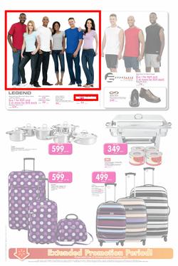 Makro : Price Cut Extended Promotion Period (27 Oct - 9 Dec 2013), page 4