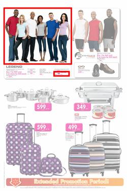 Makro : Price Cut Extended Promotion Period (27 Oct - 9 Dec 2013), page 4