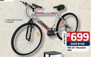 PBK 26" Mountain Bike