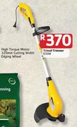Trimall Trimmer-650W